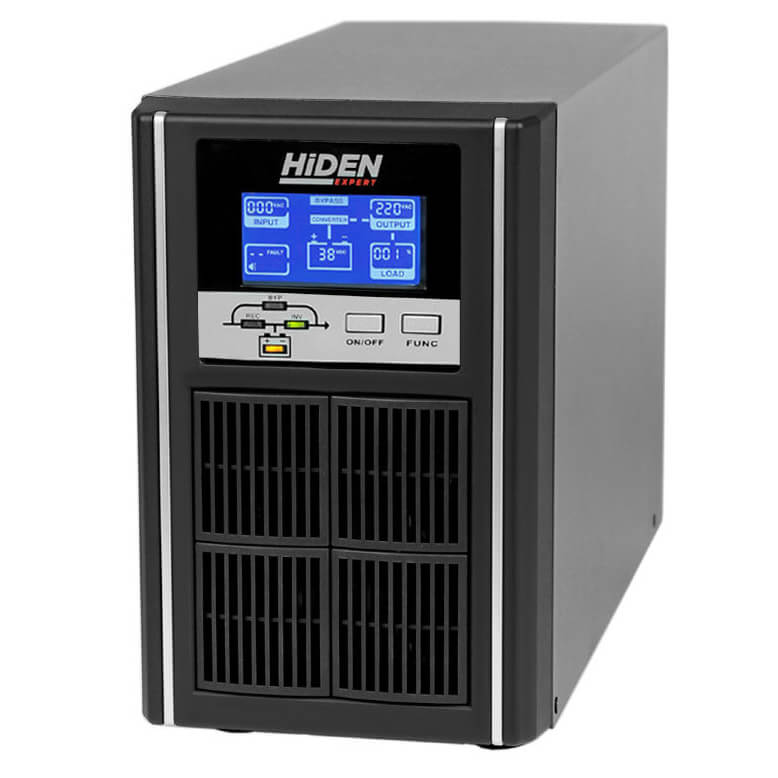 Hiden Expert UDC9201H-24 — фото в каталоге