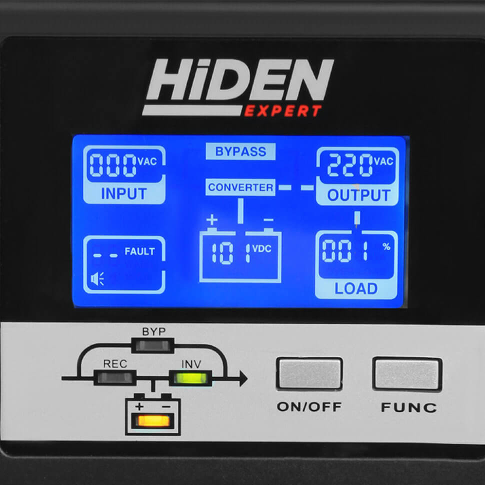 Hiden Expert UDC9202H-48 — фото 3